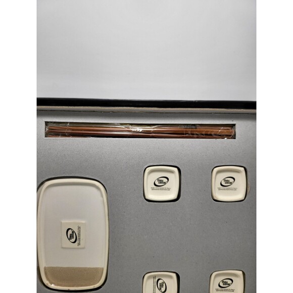 The Cellar Chinese Dinnerware(Made For Macy's) With Chopsticks-Set Of Ten-New - Picture 8 of 10